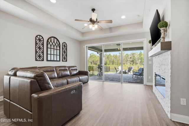 742 SYCAMORE Way, Orange Park, FL 32073