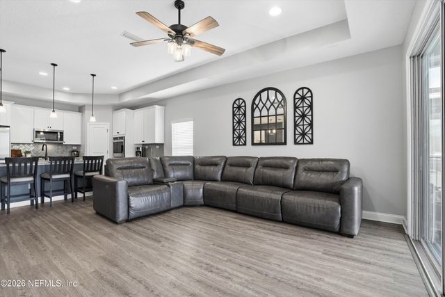 742 SYCAMORE Way, Orange Park, FL 32073