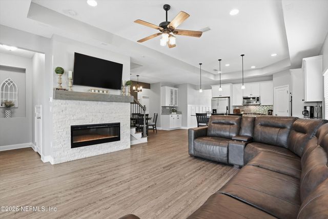 742 SYCAMORE Way, Orange Park, FL 32073