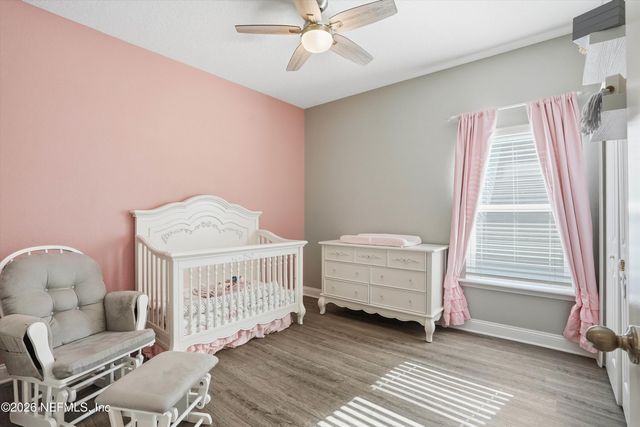 742 SYCAMORE Way, Orange Park, FL 32073