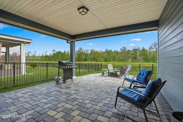 742 SYCAMORE Way, Orange Park, FL 32073