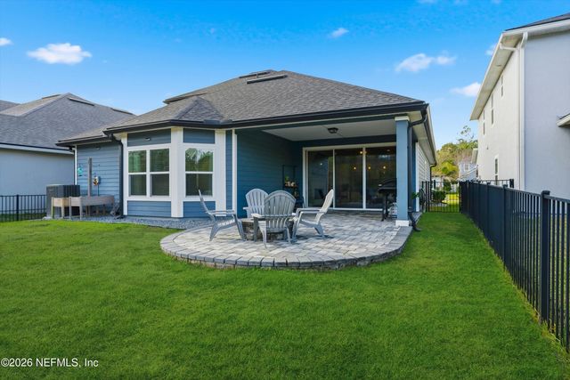 742 SYCAMORE Way, Orange Park, FL 32073