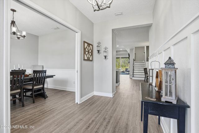 742 SYCAMORE Way, Orange Park, FL 32073