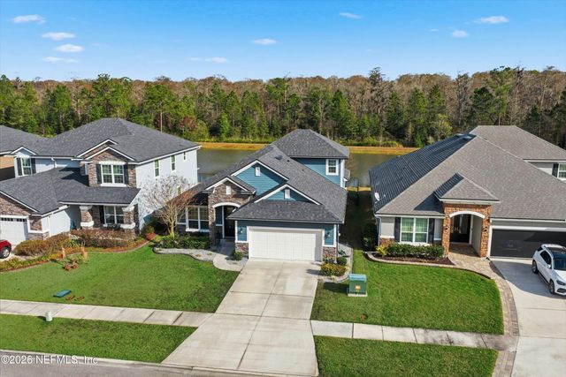 742 SYCAMORE Way, Orange Park, FL 32073