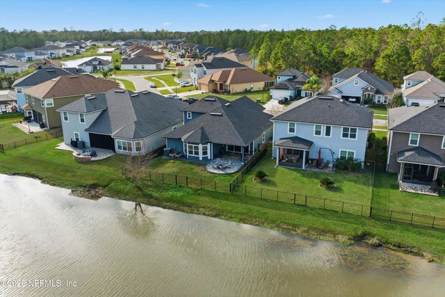 742 SYCAMORE Way, Orange Park, FL 32073