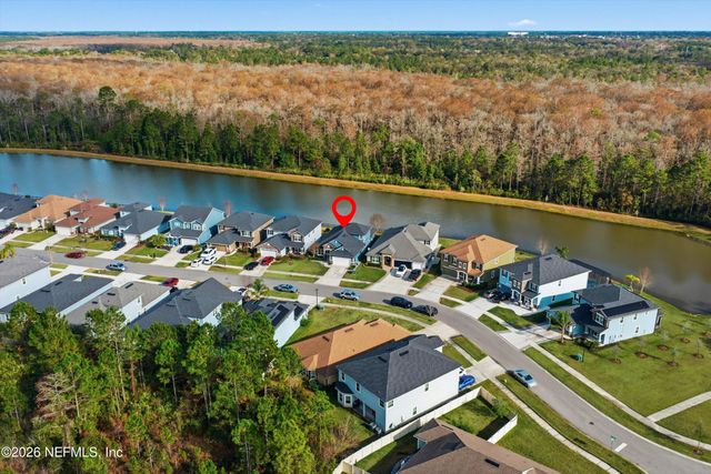 742 SYCAMORE Way, Orange Park, FL 32073