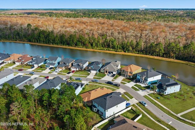 742 SYCAMORE Way, Orange Park, FL 32073