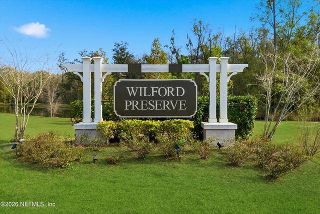 742 SYCAMORE Way, Orange Park, FL 32073