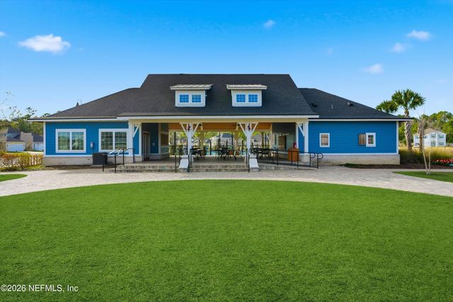 742 SYCAMORE Way, Orange Park, FL 32073