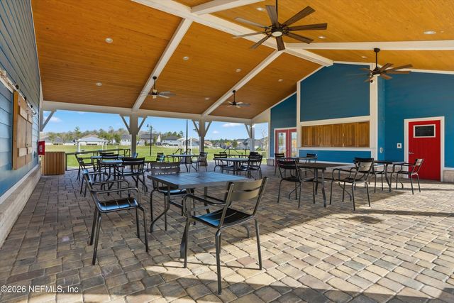 742 SYCAMORE Way, Orange Park, FL 32073