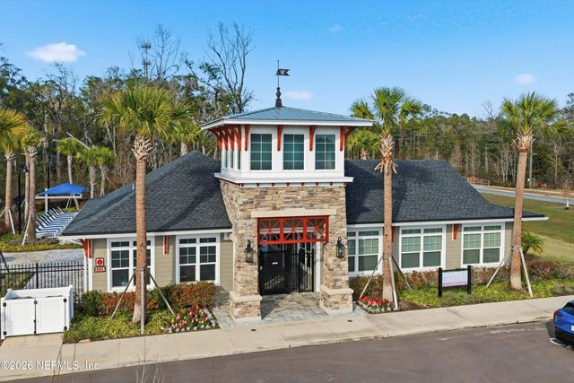 742 SYCAMORE Way, Orange Park, FL 32073