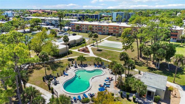 2290 AARON STREET 312, Port Charlotte, FL 33952