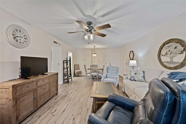 2290 AARON STREET 312, Port Charlotte, FL 33952