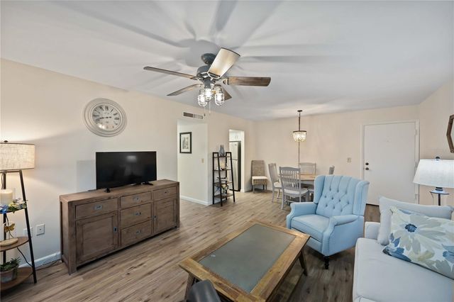 2290 AARON STREET 312, Port Charlotte, FL 33952