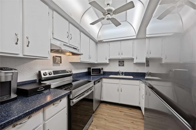 2290 AARON STREET 312, Port Charlotte, FL 33952