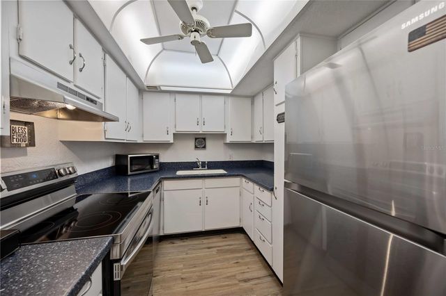 2290 AARON STREET 312, Port Charlotte, FL 33952