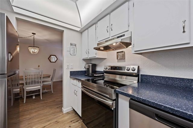 2290 AARON STREET 312, Port Charlotte, FL 33952