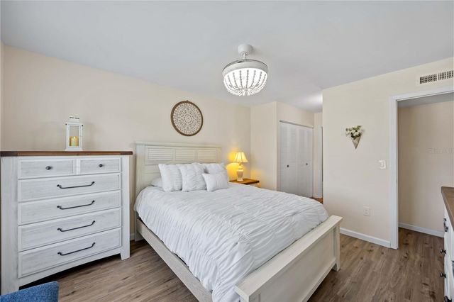 2290 AARON STREET 312, Port Charlotte, FL 33952