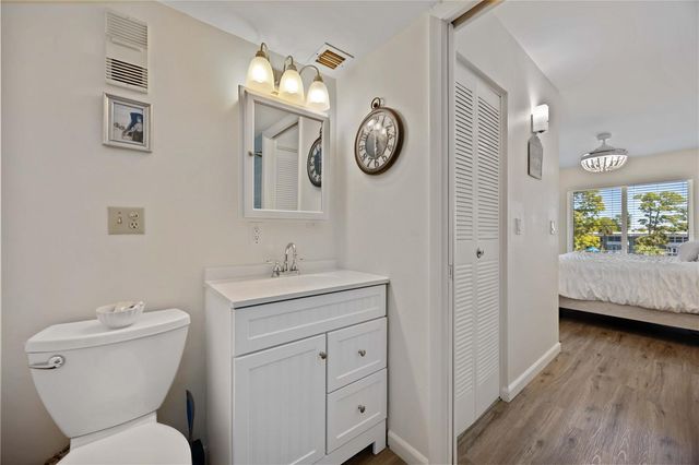 2290 AARON STREET 312, Port Charlotte, FL 33952