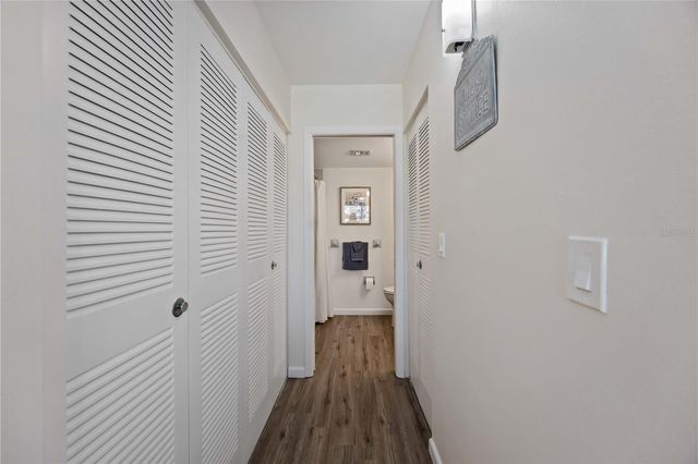 2290 AARON STREET 312, Port Charlotte, FL 33952