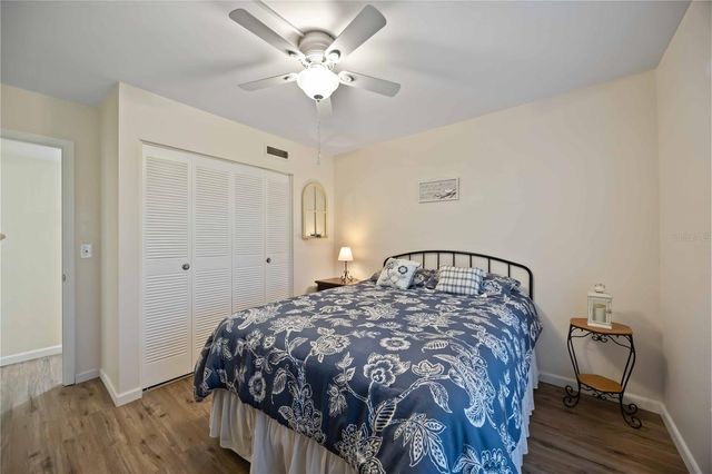 2290 AARON STREET 312, Port Charlotte, FL 33952