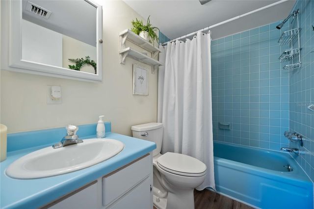 2290 AARON STREET 312, Port Charlotte, FL 33952