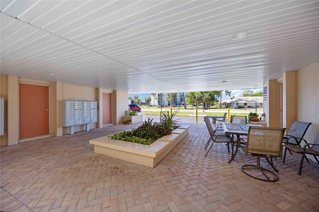 2290 AARON STREET 312, Port Charlotte, FL 33952