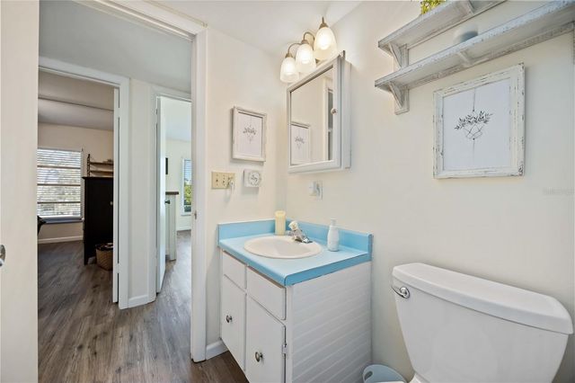 2290 AARON STREET 312, Port Charlotte, FL 33952