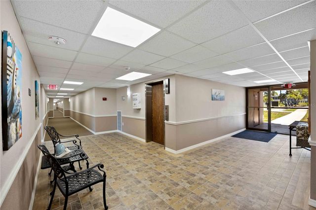 2290 AARON STREET 312, Port Charlotte, FL 33952