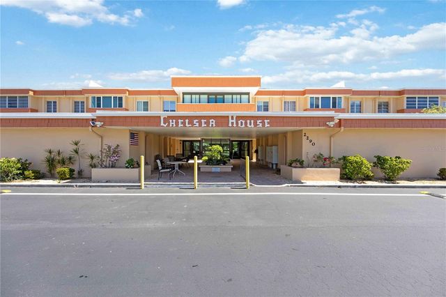 2290 AARON STREET 312, Port Charlotte, FL 33952