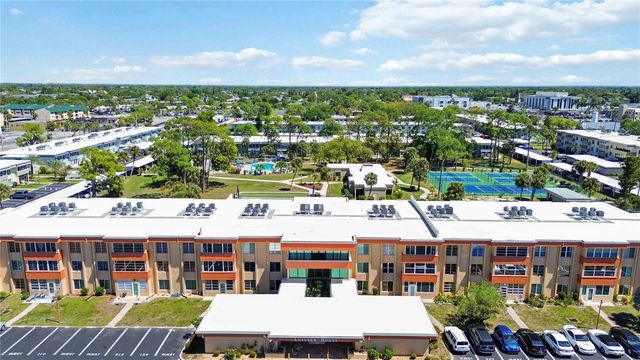 2290 AARON STREET 312, Port Charlotte, FL 33952