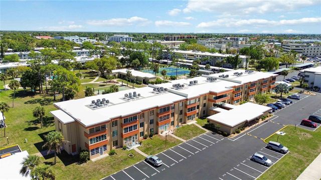 2290 AARON STREET 312, Port Charlotte, FL 33952