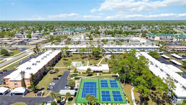 2290 AARON STREET 312, Port Charlotte, FL 33952