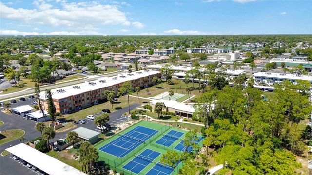 2290 AARON STREET 312, Port Charlotte, FL 33952