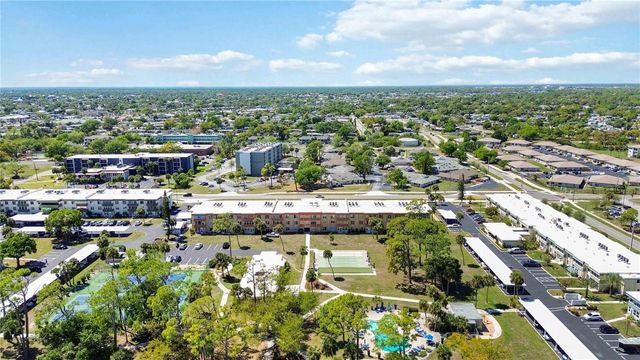 2290 AARON STREET 312, Port Charlotte, FL 33952