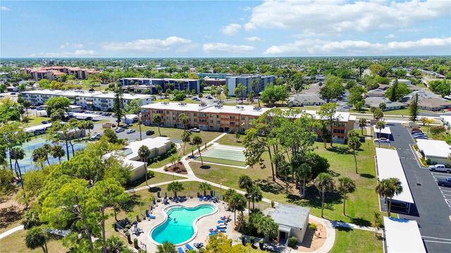 2290 AARON STREET 312, Port Charlotte, FL 33952