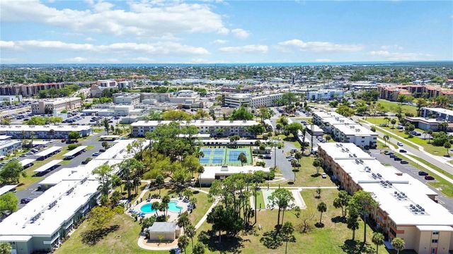 2290 AARON STREET 312, Port Charlotte, FL 33952