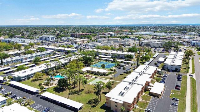 2290 AARON STREET 312, Port Charlotte, FL 33952