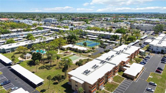 2290 AARON STREET 312, Port Charlotte, FL 33952