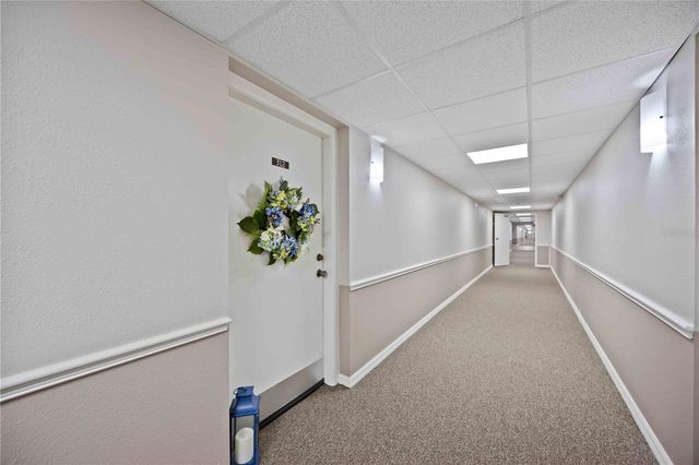 2290 AARON STREET 312, Port Charlotte, FL 33952