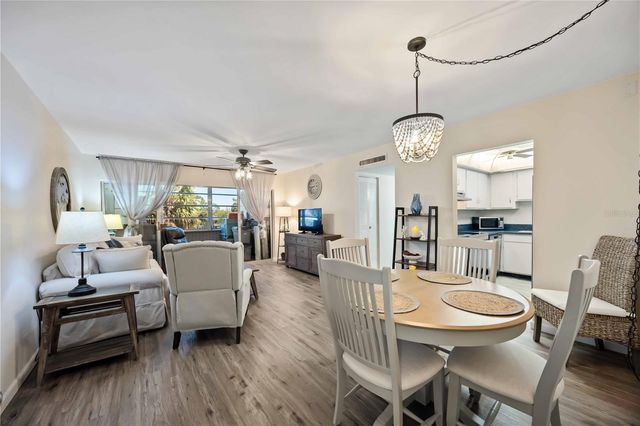 2290 AARON STREET 312, Port Charlotte, FL 33952