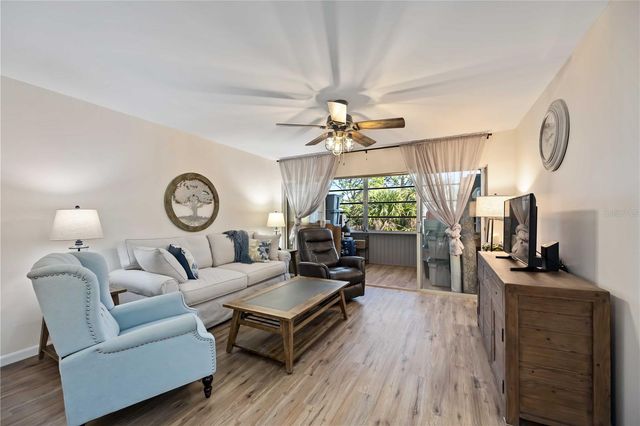 2290 AARON STREET 312, Port Charlotte, FL 33952