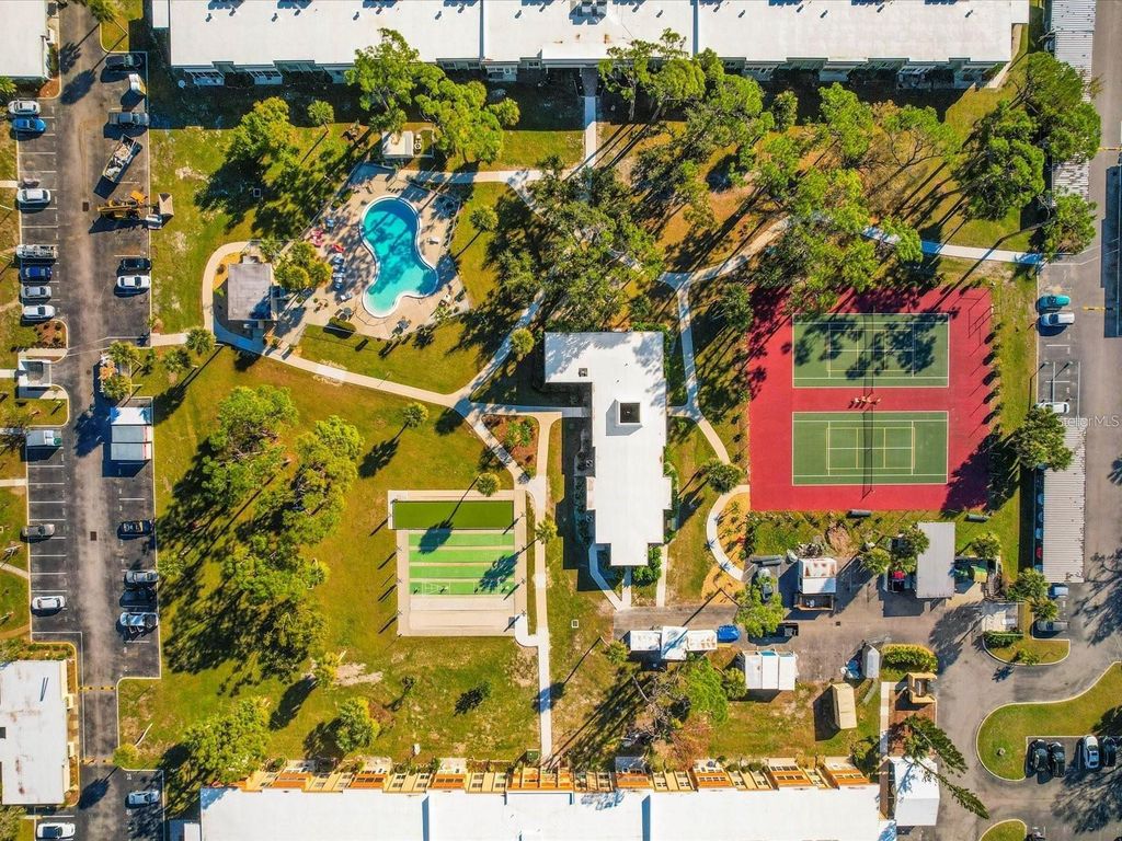 2290 AARON STREET 312, Port Charlotte, FL 33952