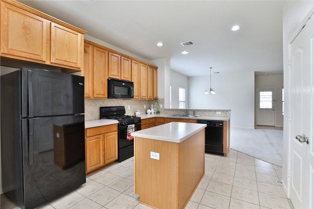 3714 Siebinthaler Lane, Houston, TX 77084