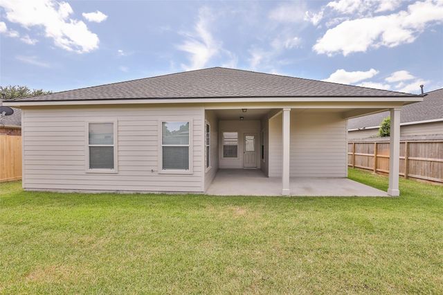 3714 Siebinthaler Lane, Houston, TX 77084