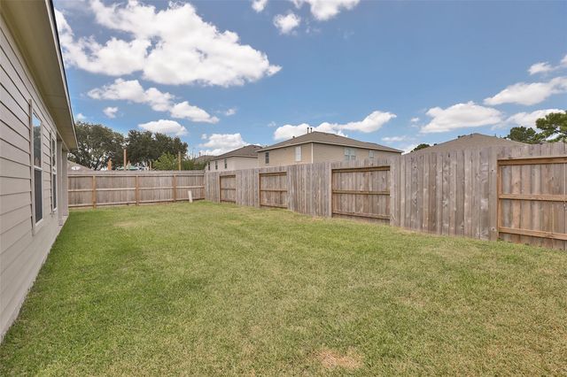 3714 Siebinthaler Lane, Houston, TX 77084