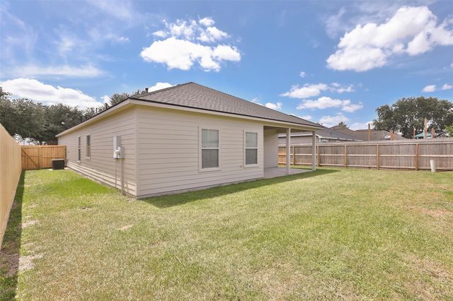 3714 Siebinthaler Lane, Houston, TX 77084