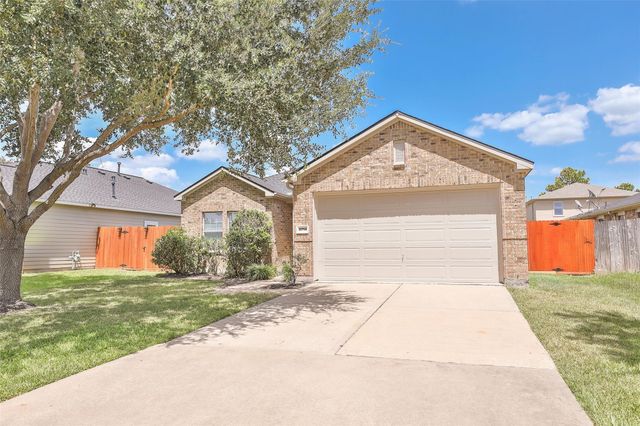 3714 Siebinthaler Lane, Houston, TX 77084