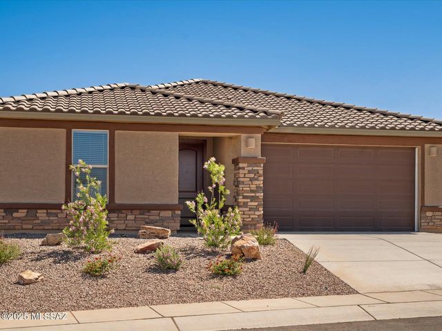 350 N Pecan Canyon Lane, Sahuarita, AZ 85629
