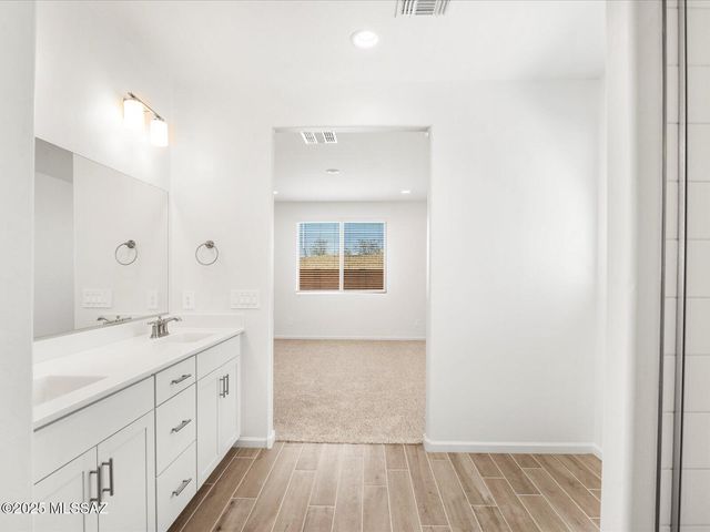 350 N Pecan Canyon Lane, Sahuarita, AZ 85629